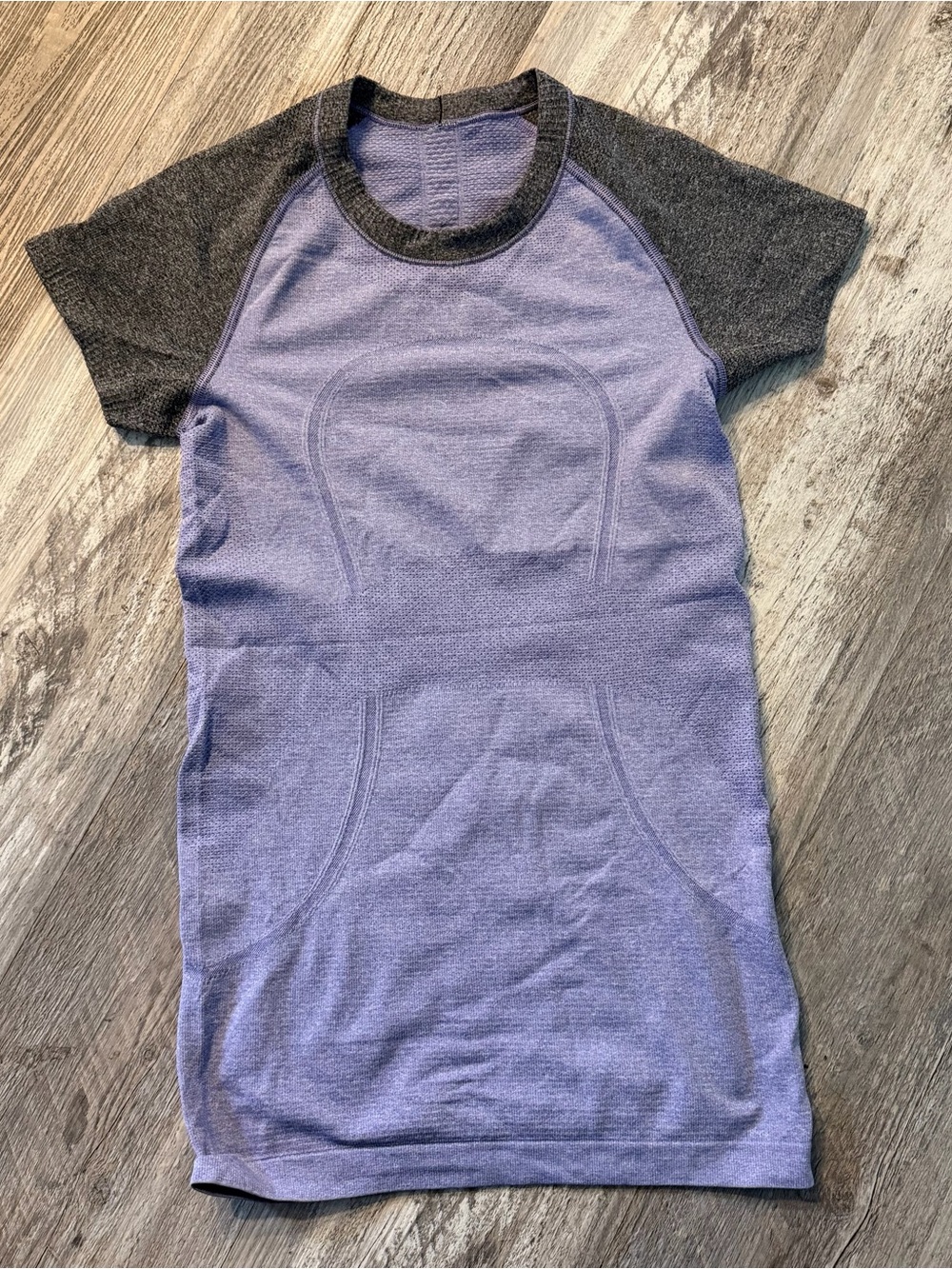 Lululemon Swiftly Tech shirt, women’s 4